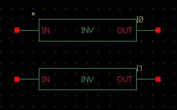 数字集成电路版图设计入门 基于Cadence IC的原理图绘制与仿真
